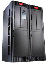ADIC Scalar i2000 Tape Library Repair