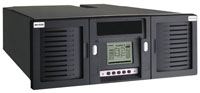 Quantum M1500 Tape Library Service