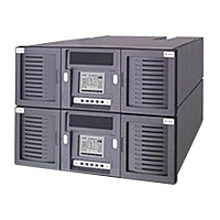 Quantum M1800 Tape Library Drive Service