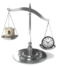 Time and Maintenance-Strategic Support