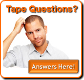 Tape Drive Questions