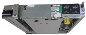 StorageTek SL500 Robot
