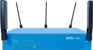 Datto-DNA | Strategic Support