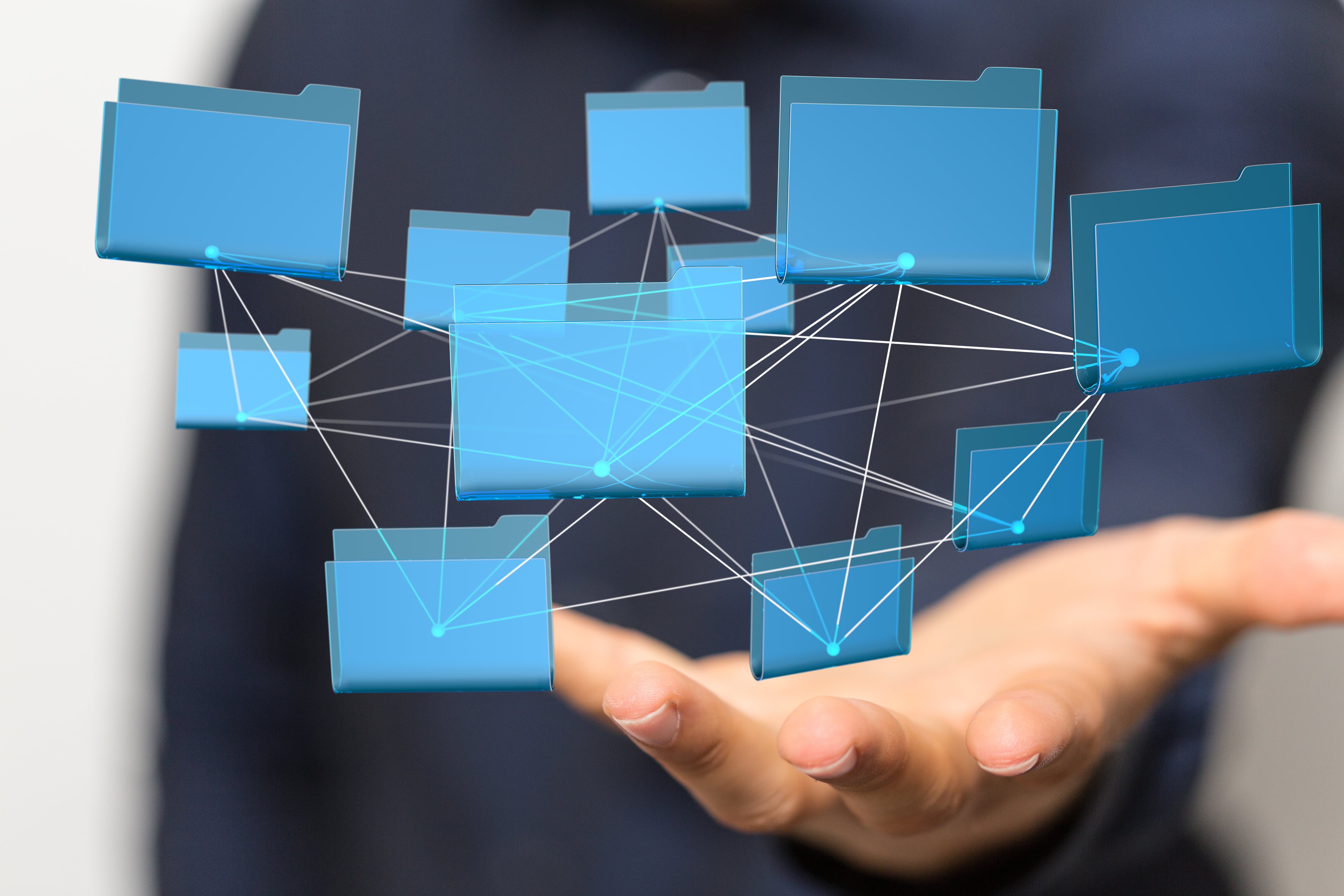 Strategic Support's new capabilities