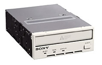 Sonay SDX300 Tape Drive Maintenance