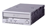 Sony SDX500 Tape Drive Repair