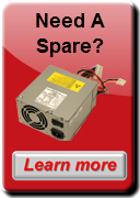 Need A Spare? Call Strategic Support Solutions!