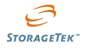 StorageTek Tape Library Drive Support